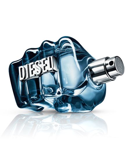 Only the Brave - Diesel - 200 ml - edt