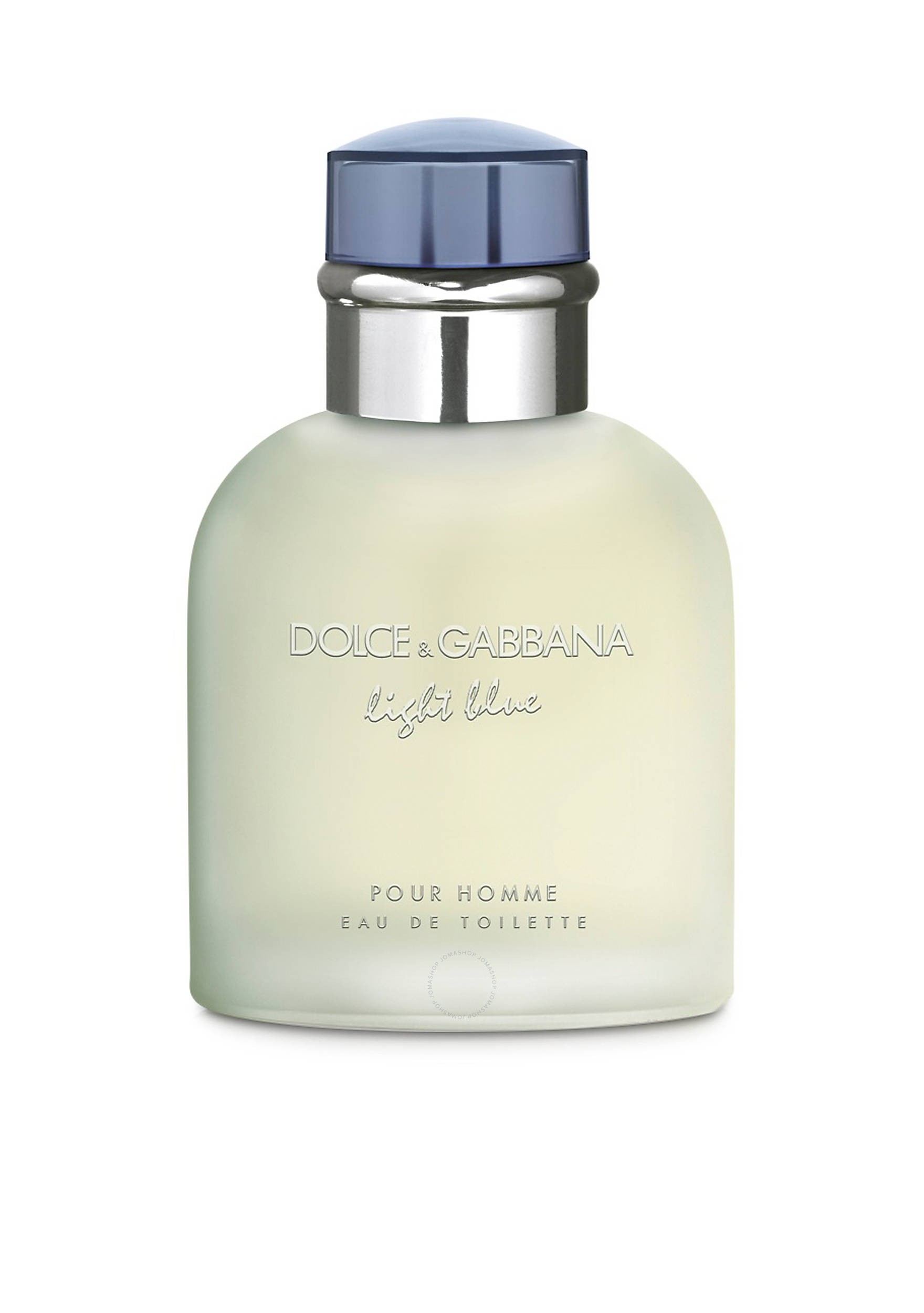 Light Blue Pour Homme - Dolce and Gabbana - 200 ml - edt