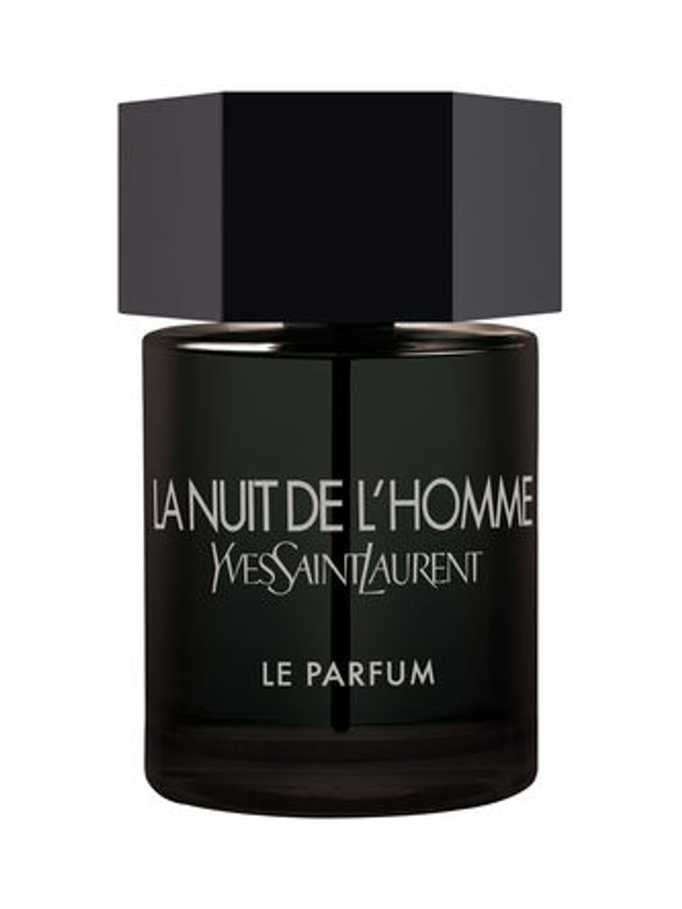 La Nuit De L'Homme Le Parfum - Y.S.L. - 60 ml - edp