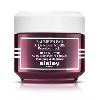 Black Rose Skin Infusion Cream - Sisley - 50 ml - cos
