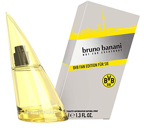 BVB Fan Edition Woman - Bruno Banani - 40 ml - edt