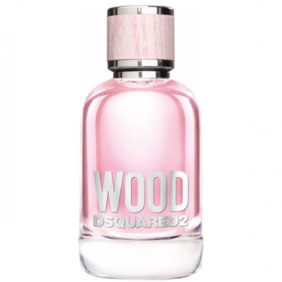 Wood pour Femme - Dsquared2 - 50 ml - edt