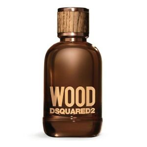Wood pour Homme - Dsquared2 - 50 ml - edt