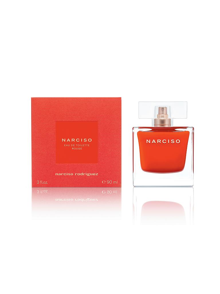 Narciso Rouge - Narciso Rodriguez - 90 ml - edt