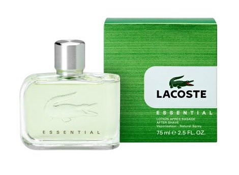 Essential - Lacoste - 75 ml - edt