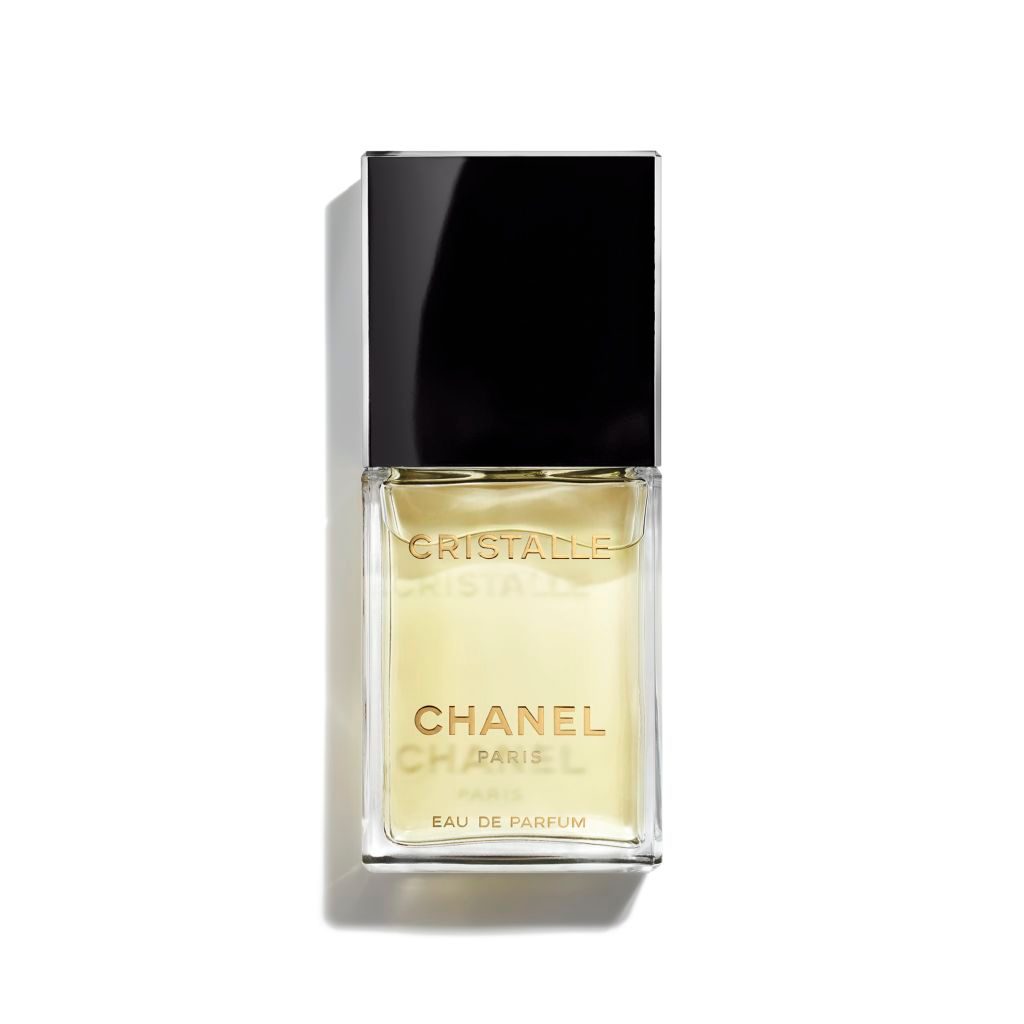 Cristalle - Chanel - 100 ml - edp