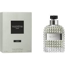 Uomo Acqua - Valentino - 75 ml - edt