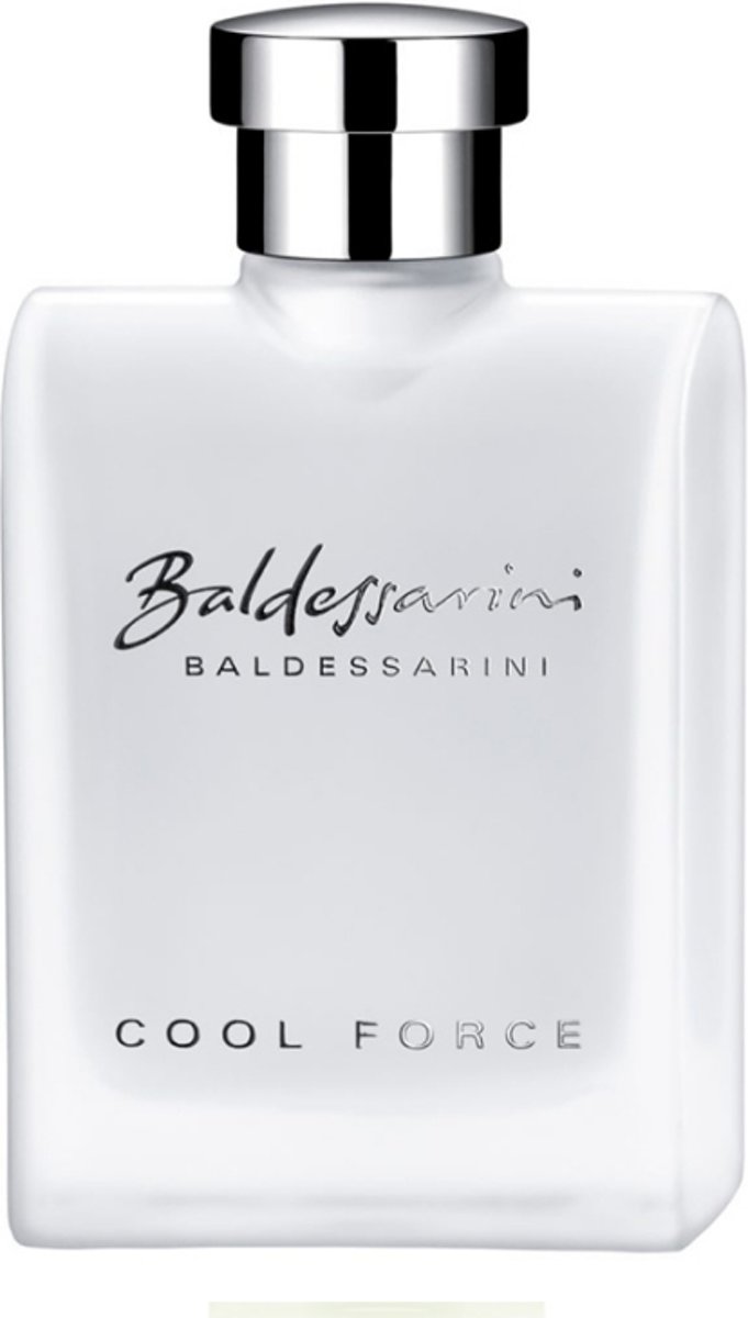 Cool Force - Baldessarini - 90 ml - edt