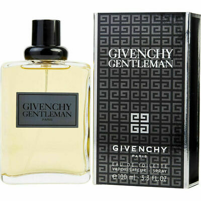 Gentleman - Givenchy - 100 ml - edt