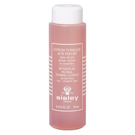 Floral Toning Lotion - Sisley - 250 ml - cos