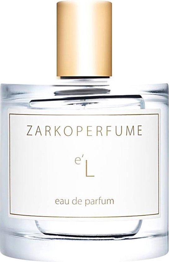 e'L Eau - Zarkoperfume - 100 ml - edp