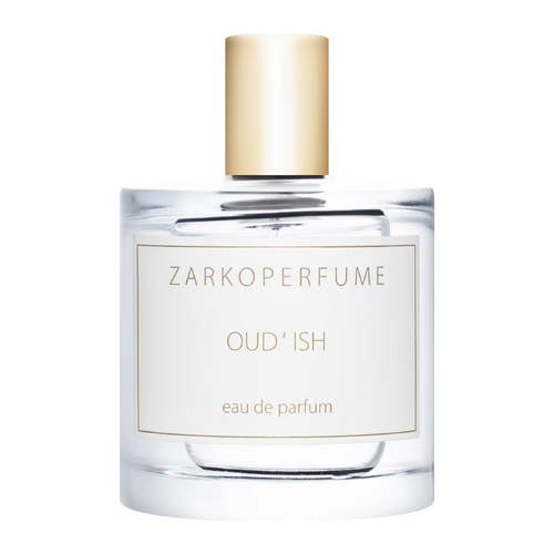 Oud'ish - Zarkoperfume - 100 ml - edp
